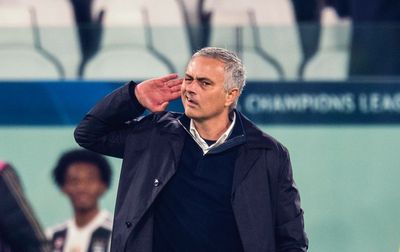 ‘Mourinho was a born winner – he pushed us, he took us to the limit. Real had gone too long without winning and a club of that magnitude couldn’t allow that to happen’ Marcelo on Jose Mourinho’s El Clasico impact at Real Madrid