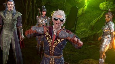 Tabletop gaming saved videogame RPGs