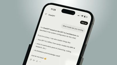 This Chat-GPT 5.3 Instant upgrade could be one of the best yet – AI could finally be more helpful