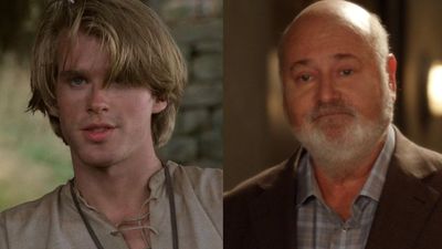 Rob Reiner Would Have Been 79 This Week, And Cary Elwes’ Sweet Tribute Has Me In My Feels