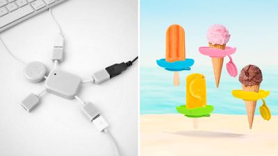 The Wackiest, Most Useful Sh*t on Amazon That's So Cheap