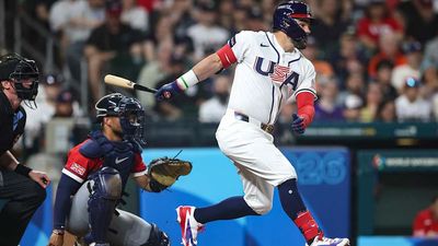 USA 9, Great Britain 1: How U.S. Fought Off Slow Start to Stay Undefeated in WBC
