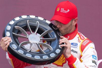 Supercars Melbourne: Kostecki wins Albert Park finale after Feeny wreck shortens race