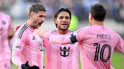 Inter Miami Player Ratings vs. D.C. United: Argentine Internationals Lead Herons to Second Win of MLS Season