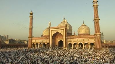 Tourist Breaks Down in Tears Over Closed Restaurants in Morocco During Ramadan — and the Internet Has Thoughts