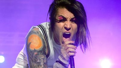 "That number-one hit poses the gentle question: 'Should I just kill myself?'" How a "throwaway" lyric written during a dark time helped turn some punk misfits into one of the biggest rock bands of the 2000s