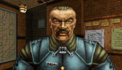 A decade before Stalker, this obscure Ukrainian Quake clone was quietly breaking new ground for first-person shooters