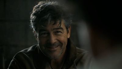 Forget Marvel, HBO's Lanterns could be the next great profane superhero show