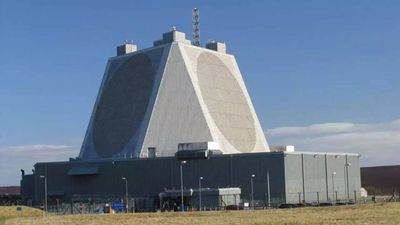 Middle East conflict: Iran ‘struck’ high-value US radar systems in Gulf, show satellite images