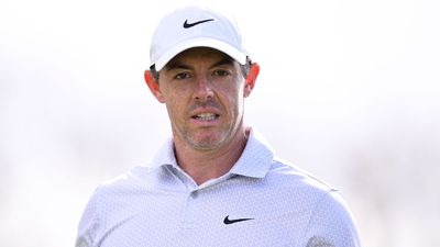 Rory McIlroy Withdraws From Arnold Palmer Invitational