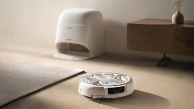 Engineer receives $30,000 for exposing a vulnerability affecting 7,000 robot vacuum cleaners — tinkerer just wanted to drive his robot vacuum with a PS5 controller