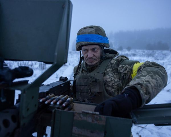 Ukraine war briefing: Zelenskyy offers help to Saudi Crown prince on combatting Iranian drones