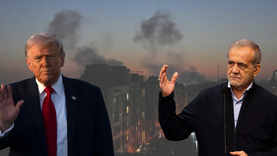 Middle East war day 9: Israeli drone strike kills four at Beirut hotel; Iran continues Gulf attacks — top developments