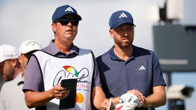Who Is Daniel Berger’s Caddie?