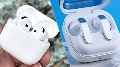 I tested the AirPods 4 ANC vs Samsung Galaxy Buds 4 — and there's a clear winner