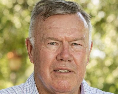 One Nation candidate contesting Sussan Ley’s seat likened Julia Gillard to ‘non-productive old cow’