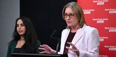 Two Victorian polls have One Nation at 23–24%, but differ on which party is in the lead