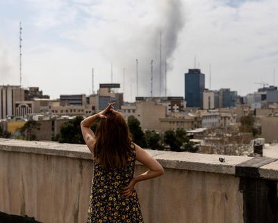 US orders government employees to leave Saudi Arabia – as it happened