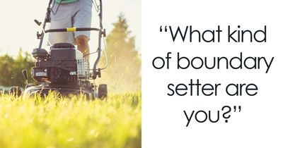 “Where Do You Draw The Line?”: 28 Questions To Pinpoint Your Boundary Style