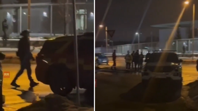 Blast at US embassy in Oslo: Explosion causes minor damage; probe under way