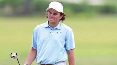 John Daly II Facts: 15 Things You Didn't Know About The College Golfer