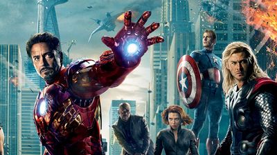 The MCU's most bizarre team has been quietly assembling —and you might have missed it