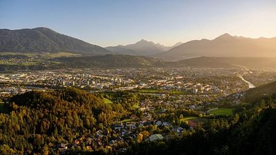 Tyrol: Visit Austria’s Alpine haven for mountain sports, wellness and a stellar cuisine