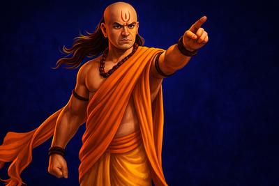 Chanakya Niti: 5 Signs Someone Looks Innocent but Is Dangerously Smart