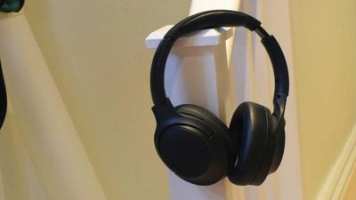 I’ve been using these cheap headphones for a month, and I’d recommend them to anyone who needs an affordable pair