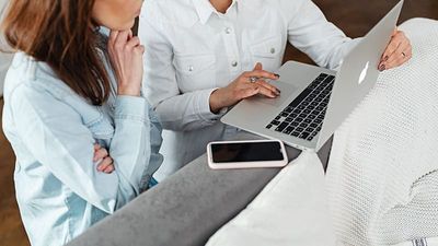 Why women are disappearing from Europe’s tech workforce