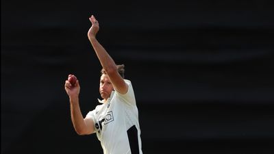 Queensland get lucky Shield draw as rain thwarts WA