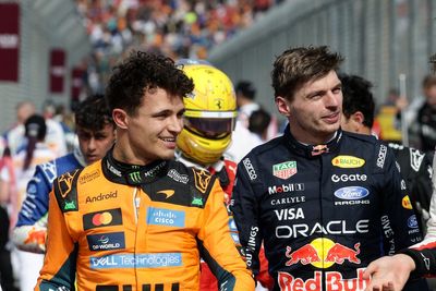 Lando Norris reveals alarming McLaren concern after shocking start to F1 title defence