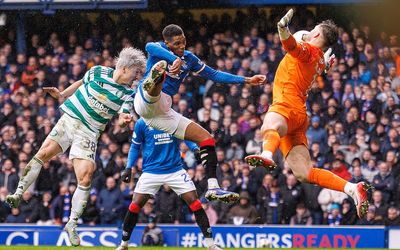 How to watch Rangers vs Celtic: TV channel and live stream for Scottish Cup today