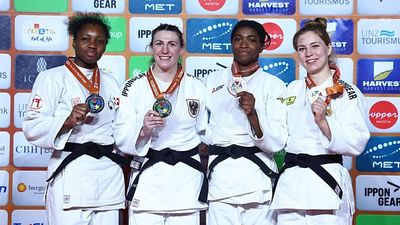 Local Heroes Shine on Day 2 of the Upper Austria Grand Prix in Linz