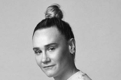 Megan Jones on how rugby helped her embrace who she really is