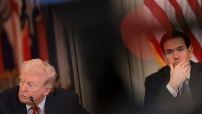 One week into Iran war, the dangers for the US and Trump multiply