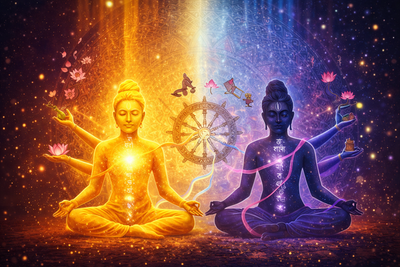 Could These 8 Habits Be Quietly Blocking Your Good Karma?