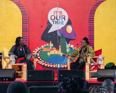 ‘History longs to heal’: how Africa hopes to advance campaign for reparative justice