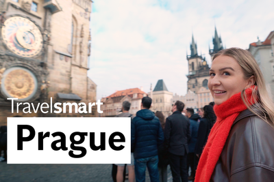 How to explore Prague in 48 hours