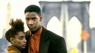 Nearly 36 years later, Denzel and Spike Lee's first team-up remains a must-watch