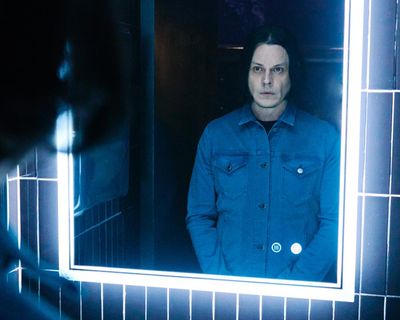 Jack White: ‘I’m not going to put a painful thing out there for some idiot on the internet to stomp all over’
