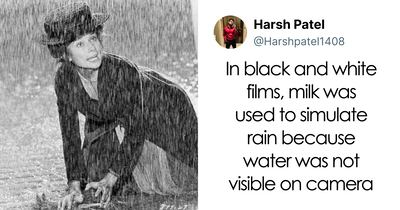 “He Drank Infected Broth”: 49 Unbelievable Facts That Would Make You Want To Do Some Googling