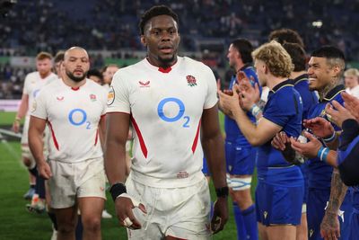England’s historic defeat to Italy raises unthinkable question – and it could get worse for Steve Borthwick