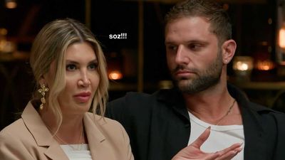 MAFS’ Gia Has Confirmed She’s In A New Relationship With A Fellow Reality Star: ‘So In Love’