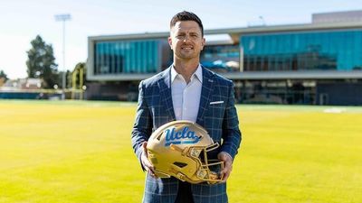 Updated UCLA Bruins All-Time FBS Football Seasons