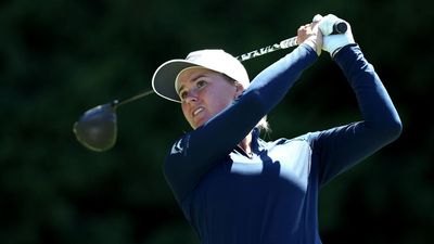 Career-changing win for Aussie golfer Bennett