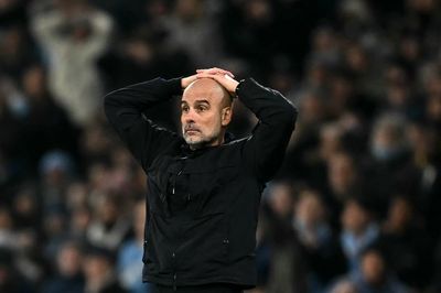 Will Pep Guardiola be in dugout for Carabao Cup final against Arsenal after touchline ban?