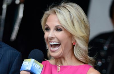 'It did not go well': Elisabeth Hasselbeck details 'very awkward' meeting with Queen Elizabeth