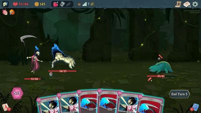 Best Necrobinder build in Slay the Spire 2: Best cards, strategy, and more