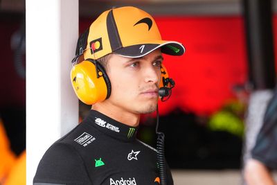 Lando Norris warns of ‘big accident’ which could put F1 drivers and fans at risk